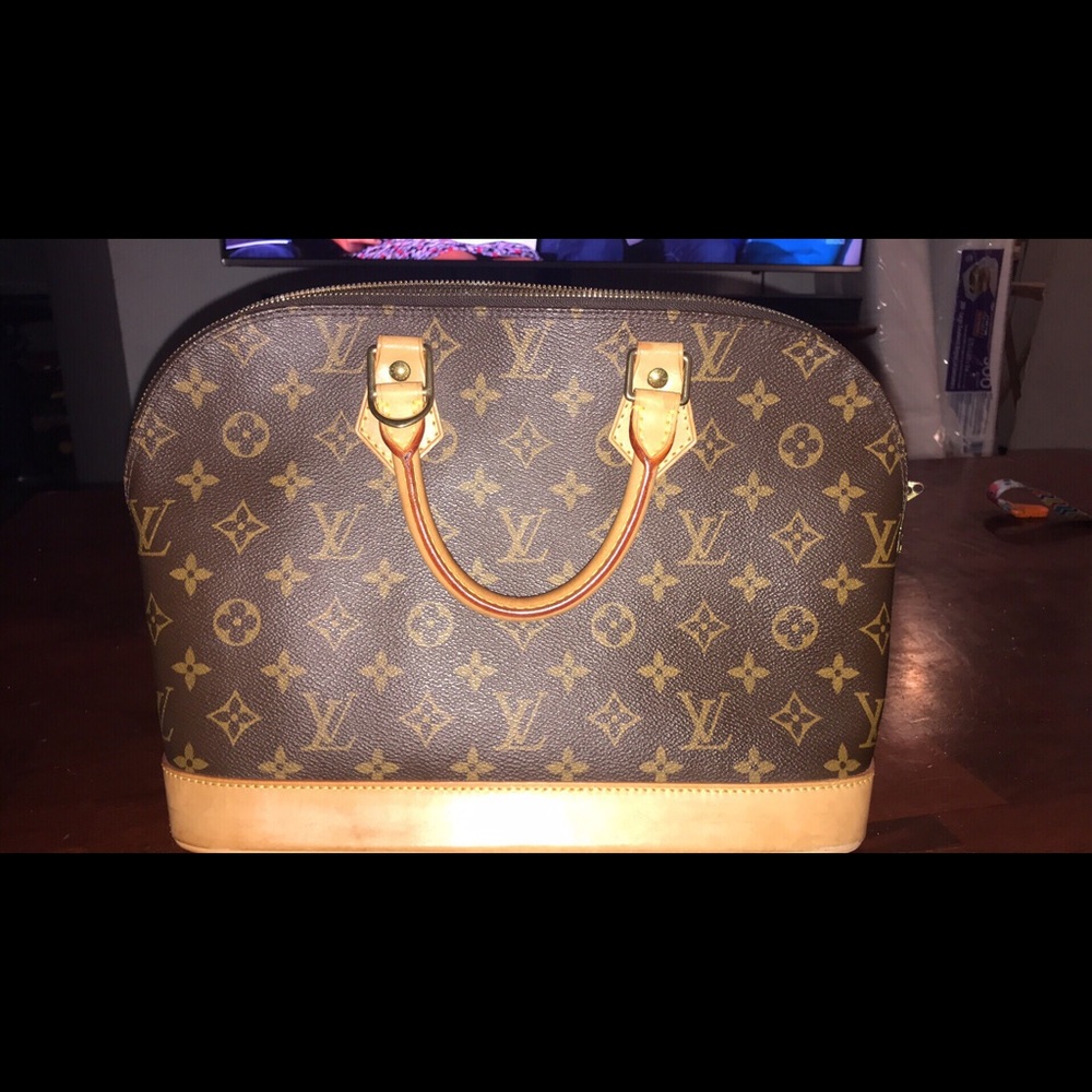 Alma Pm authentic - Picture 3 of 7